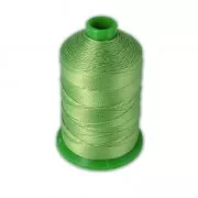 Fil en polyester Vega Super taille 20 Vert clair n°923 x300m