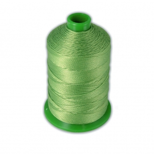 Fil en polyester Vega Super taille 20 Vert clair n°923 x300m