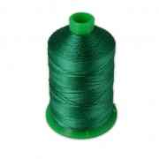 Fil en polyester Vega Super taille 20 Vert n°926 x300m|raw }}