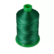 Fil en polyester Vega Super taille 20 Vert n°926 x300m