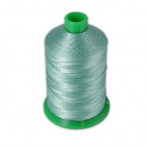 Fil en polyester Vega Super taille 20 Mint n°920 x300m