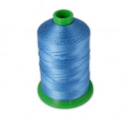 Fil en polyester Vega Super taille 20 Bleu n°608 x300m|raw }}