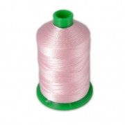 Fil en polyester Vega Super taille 20 Rose clair n°201 x300m|raw }}