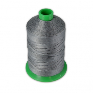 Fil en polyester Vega Super taille 20 Gris n°513 x300m