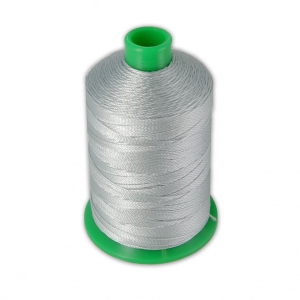 Fil en polyester Vega Super taille 20 Gris clair n°507 x300m