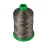 Fil en polyester Vega Super taille 20 Taupe n°722 x300m