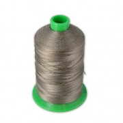 Fil en polyester Vega taille 40 Taupe n°722 x600m|raw }}