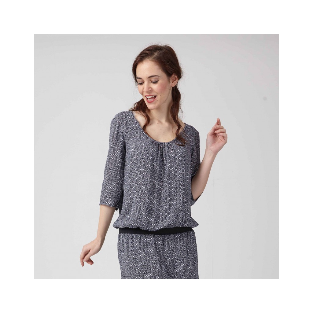 robe taille basse 2018