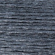 Fil à broder métallisé Maille name is - Jet Hematite (105) x8m