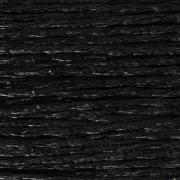 Fil à broder métallisé Maille name is - Jet (106) x8m