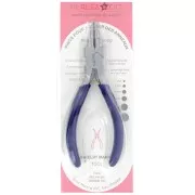 Pince de précision spécialisée pour former des anneaux - de 2 mm à 9 mm x1