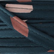 Passepoil Coton Atelier Brunette 10 mm Moonstone Green x1m|raw }}