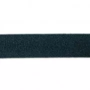 Biais en Crêpe de Viscose Atelier Brunette 10 mm Crêpe Forest x1m