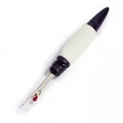 Découd vite / Grand découseur fil ergonomique avec protège-pointe 14 cm x1