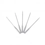 Aiguilles pour machine à coudre 130/705 n°70-100 Standard x5