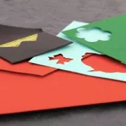 Perforatrice Moyenne Paper Poetry Licorne 25 mm