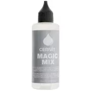 Magic Mix Cernit - Assouplissant pâte polymère x80ml