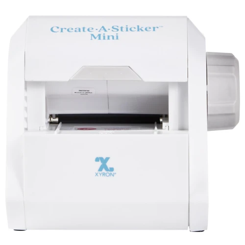 Xyron 250X - Create-A-Sticker MINI - Machine à stickers