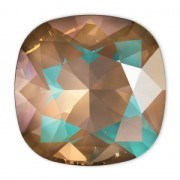 Cabochon PureCrystal 4470 12 mm Crystal Cappuccino DeLite x1|raw }}