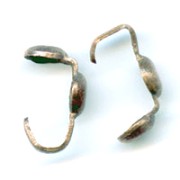 Cache noeuds  4 mm bronze x24|raw }}