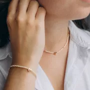 Rocaille Miyuki 11/0 187 - Copper Plated x5g