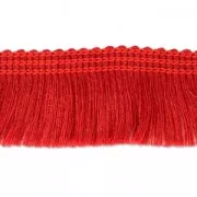 Rubans et galons franges