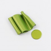 Pâte Cernit Metallic Or Vert 56gr (n°051)