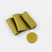 Pâte Cernit Metallic Or Antique 56gr (n°055)