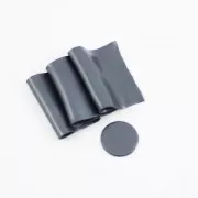 Pâte Cernit Metallic Hematite 56gr (n°169)