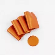 Pâte Cernit Metallic Rouille 56gr (n°775)