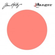 Encre transparente à alcool Adirondack Tim Holtz 14ml Coral x1