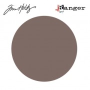 Encre transparente à alcool Adirondack Tim Holtz 14ml Gunmetal x1