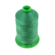 Fil en polyester Vega taille 30 Vert n°926 x450m