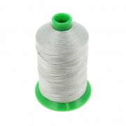 Fil en polyester Vega taille 30 Gris Clair n°507 x450m|raw }}