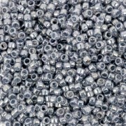 Rocaille Toho 15/0 TO15R455 - Pale Wisteria Gold Luster x8g|raw }}