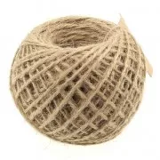 Cordes de jute