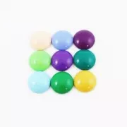 Pâte Cernit Number One Opaque - Caraïbe (n°211) x56gr