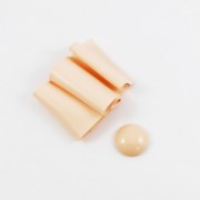 Pâte Cernit Number One opaque 56gr Pêche (n°423)