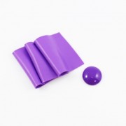 Pâte Cernit Number One opaque 56gr Pourpre (n°962)