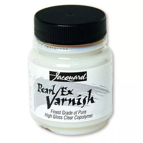Vernis Pearl Ex x70ml