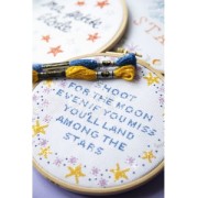 Fil à broder DMC Mouliné Etoile 617 Taupe (C840) x8m