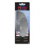 Set de 2 outils de coupe et de modelage Fimo Professional