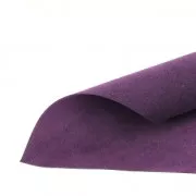 Ultra Suede - Suedine 21,5x21,5x0,7 cm Violine x1