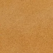 Ultra Suede - Suedine 21,5x21,5x0,8 cm Tangerine x1