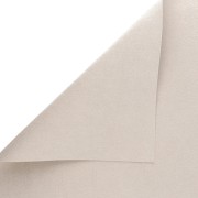 Ultra Suede - Suedine 21,5x21,5x0,7 cm - Bone x1