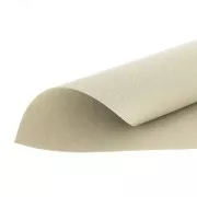 Ultra Suede - Suedine 21,5x21,5x0,8 cm - Bone x1