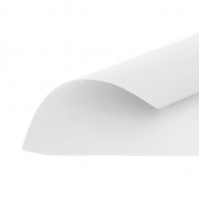 Ultra Suede Light - Suedine 21,5x21,5x0,8 cm White x1