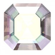 Cabochon PureCrystal Imperial 4480 10 mm Crystal AB x1|raw }}