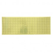 Etiquettes adhésives 14x8 mm imprimées 