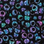 Rocaille Toho 15/0 TO15R505 - Higher Metallic Dragonfly 8g|raw }}